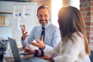 legal and effective interviewing