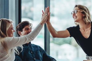 resolving conflict